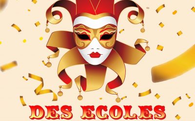 Carnaval des écoles de Laugnac