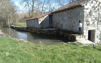 Journées des Moulins