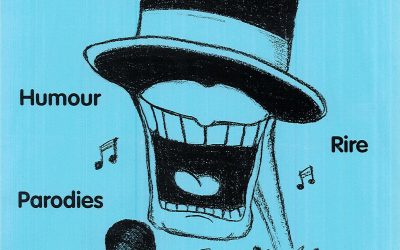 Spectacle de l’Heureux Tour